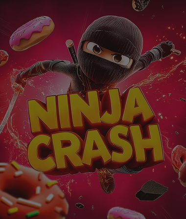 Ninja Crash