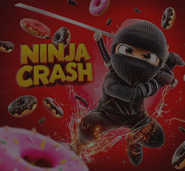 Ninja Crash