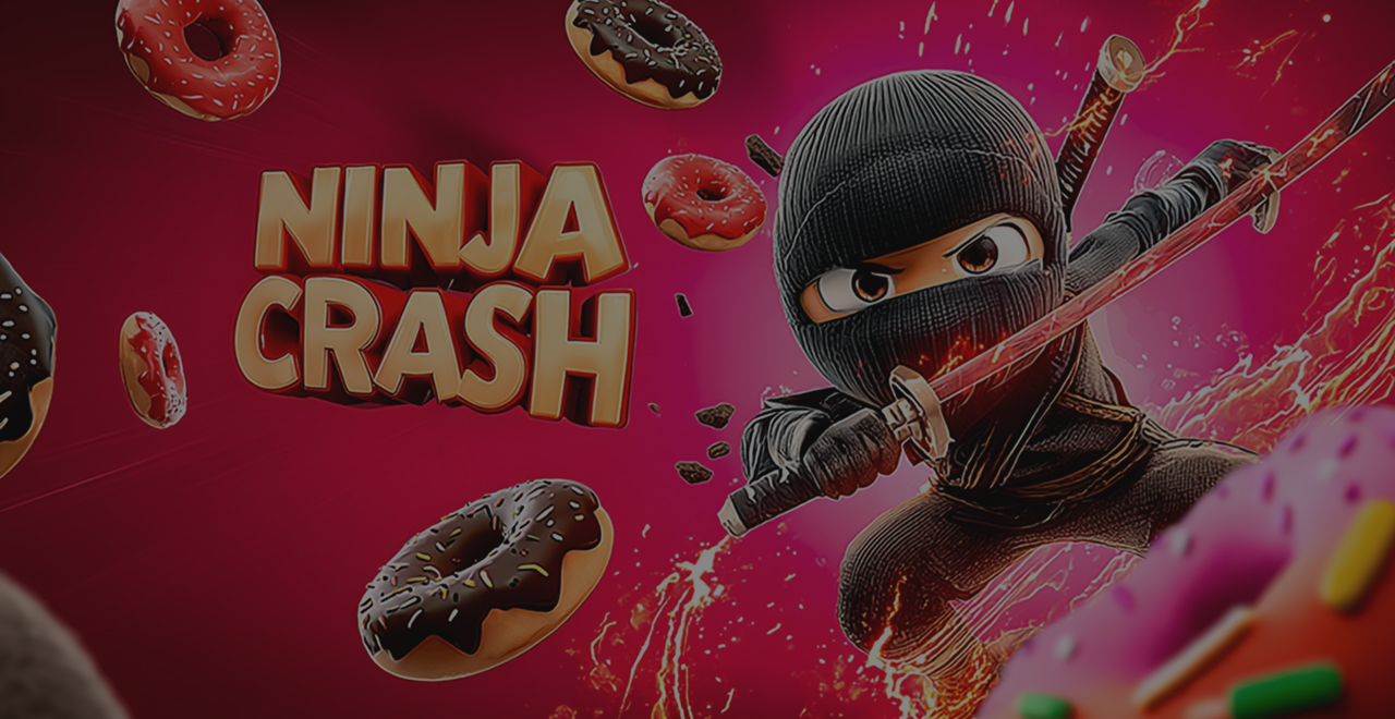 Ninja Crash