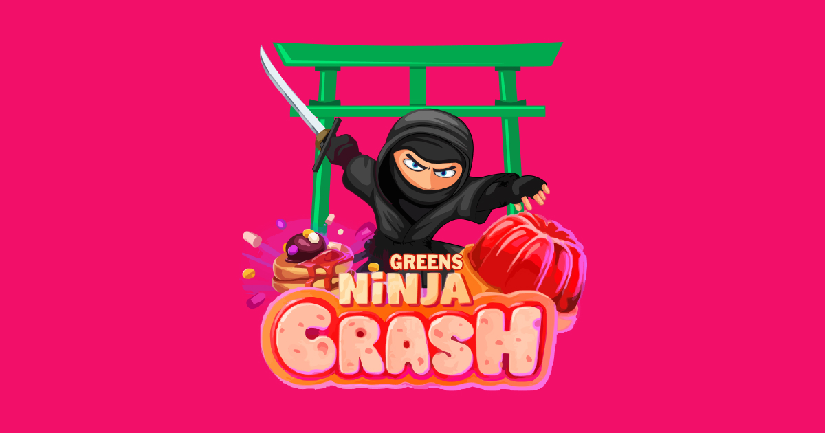 Ninja Crash